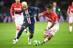 英雄联盟总决赛直播-尼斯客场大胜摩纳哥，豪取三分