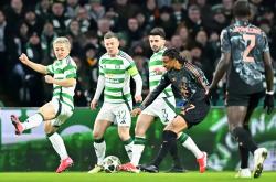 英雄联盟总决赛2025-拜仁慕尼黑意外失利，欧冠晋级悬念备受质疑的简单介绍