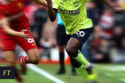 英雄联盟总决赛门票-南安普顿绝杀赢球，提升保级希望