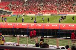 英雄联盟总决赛2025-关于场面火爆！世界杯观众席沸腾不已的信息