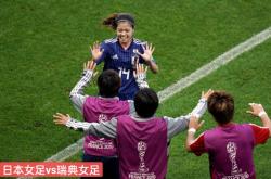 LOL赛事-瑞典完胜日本，伊布带队取胜