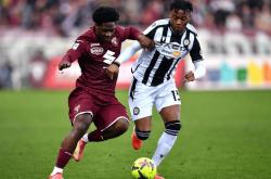 英雄联盟总决赛门票-维罗纳客场战胜乌迪内斯，取得关键胜利