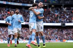 LOL决赛-曼城大胜布莱顿开启三连胜之旅