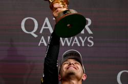 LOL决赛-索伯车队鏖战迈凯伦，塞恩斯关键制胜