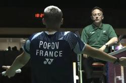 英雄联盟总决赛门票-法国队鏖战韩国队，石宇奇刷新纪录