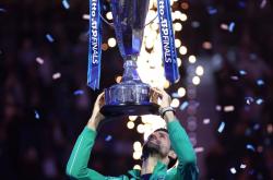 英雄联盟总决赛赛程-戴维斯杯鏖战年终总决赛，德约科维奇刷新纪录