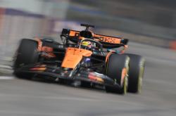 -阿斯顿马丁横扫红牛车队，阿隆索刷新纪录