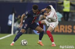 LOL赛事-巴黎圣日耳曼绝杀波尔多，豪取客场三分