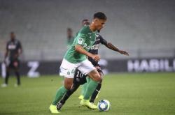 英雄联盟总决赛时间-关于圣埃蒂安迎来三连胜：青年队表现出色的信息