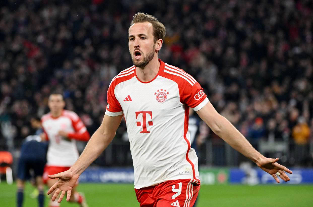 拜仁慕尼黑主场击败对手,扩大领先优势的简单介绍 拜仁慕尼黑主场击败对手,扩大领先优势的简单介绍