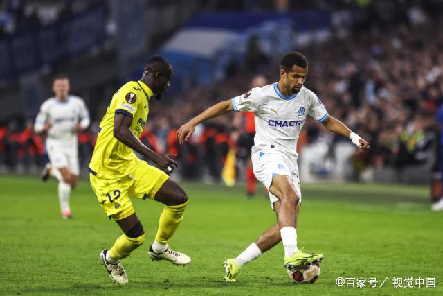 马赛希望在南特客场赛中打败对方 马赛希望在南特客场赛中打败对方