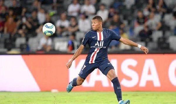 雷恩队长期待比赛中展现实力