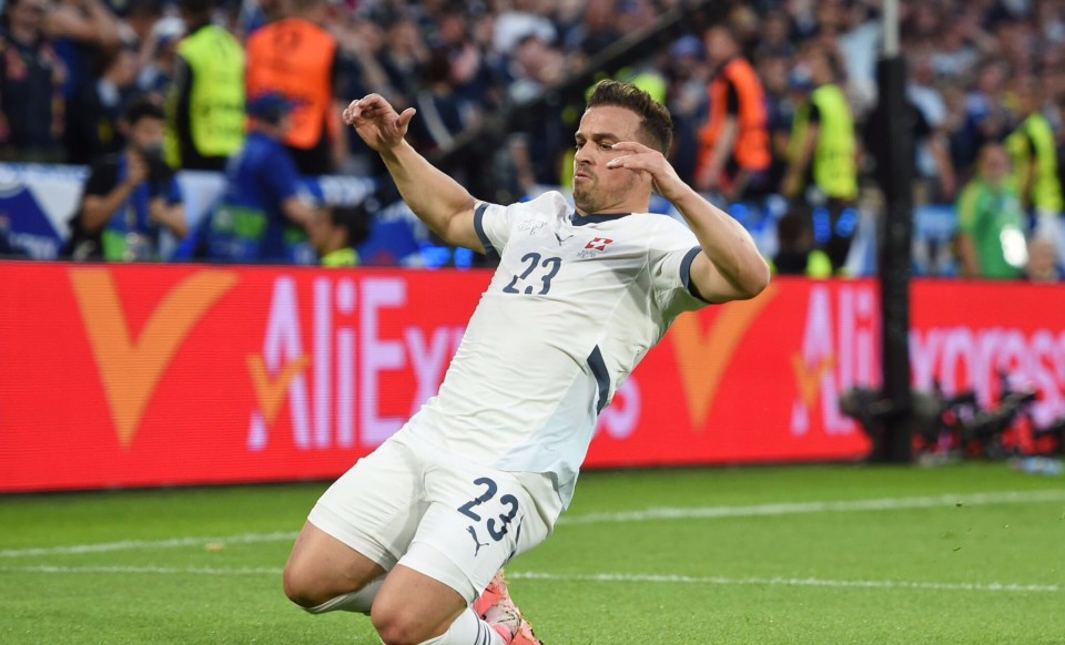 瑞士足球向梅西必须放到最后还好比赛得永远无法解决的简单介绍