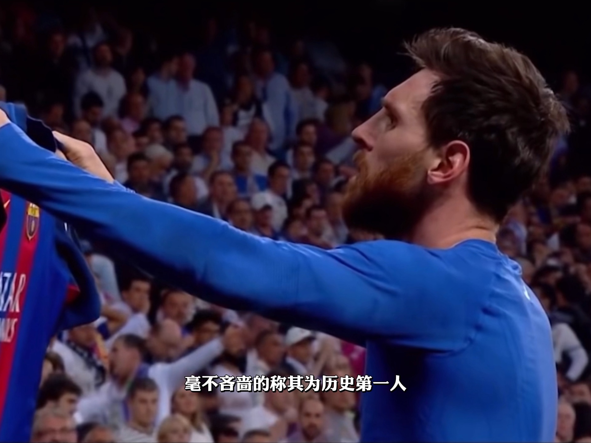 巴黎胜巴萨，晋级尽在欧冠半决赛