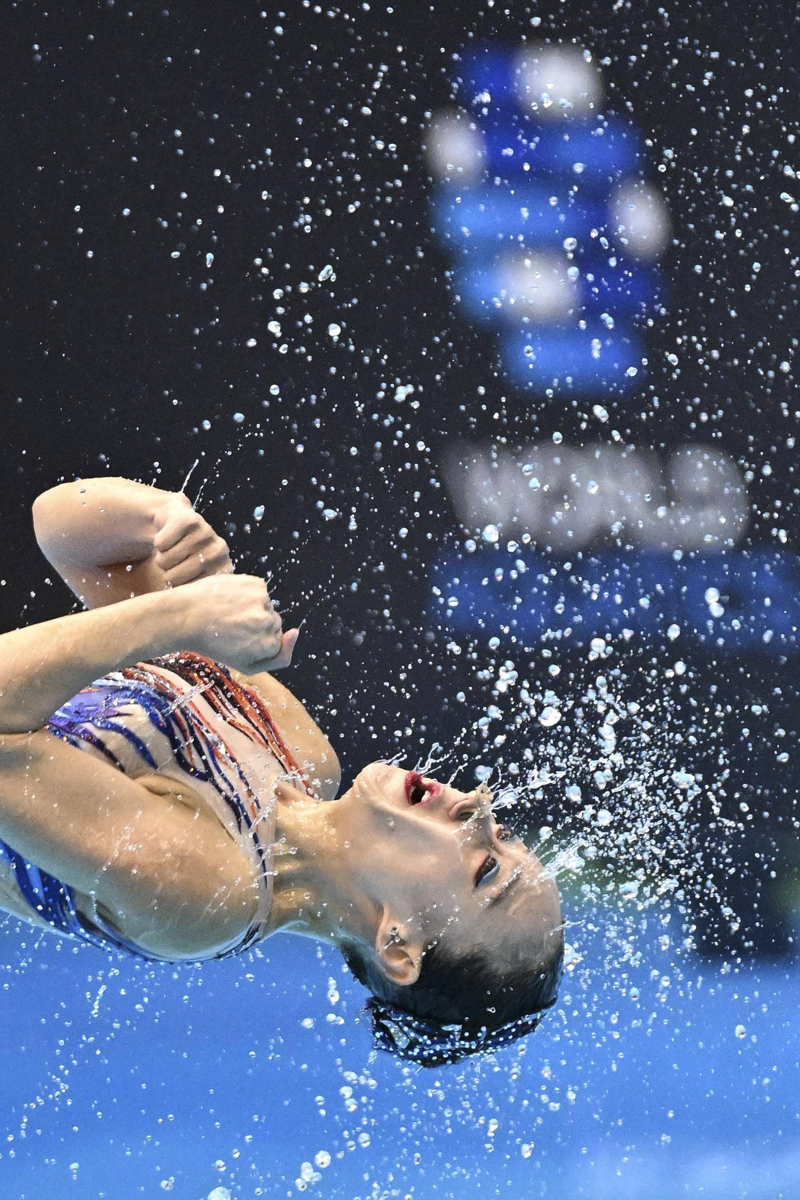 焦点大战:游泳上演巅峰碰撞的简单介绍 焦点大战:游泳上演巅峰碰撞的简单介绍