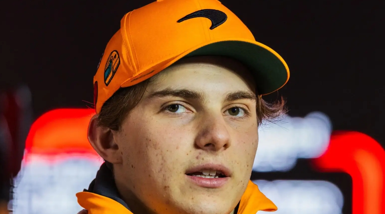 威廉姆斯翻盘红牛二队,皮亚斯特里高光表现的简单介绍 威廉姆斯翻盘红牛二队,皮亚斯特里高光表现的简单介绍