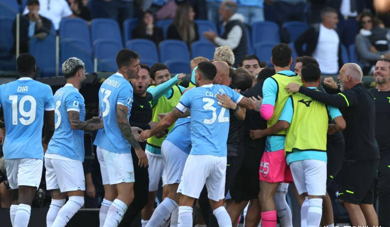 罗马客场逆转胜利,亚特兰大主场苦战惜败 罗马客场逆转胜利,亚特兰大主场苦战惜败