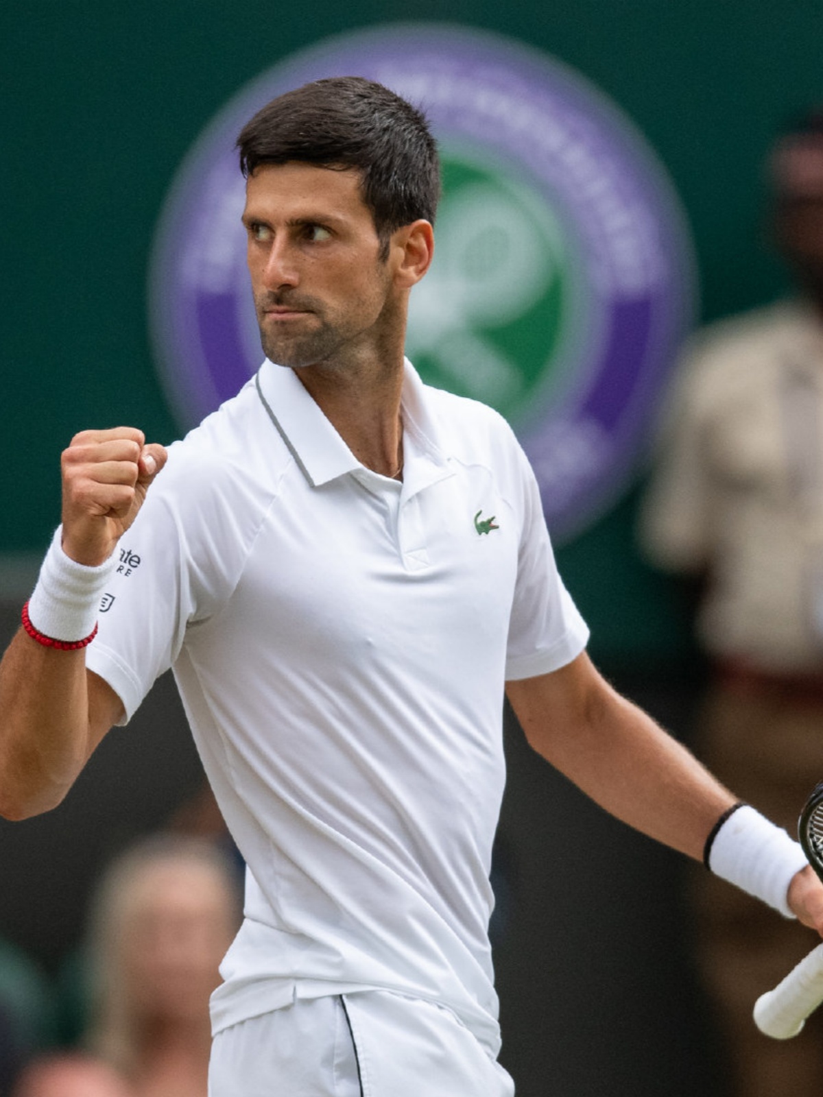 年终总决赛险胜法网,鲁德统治全场 年终总决赛险胜法网,鲁德统治全场