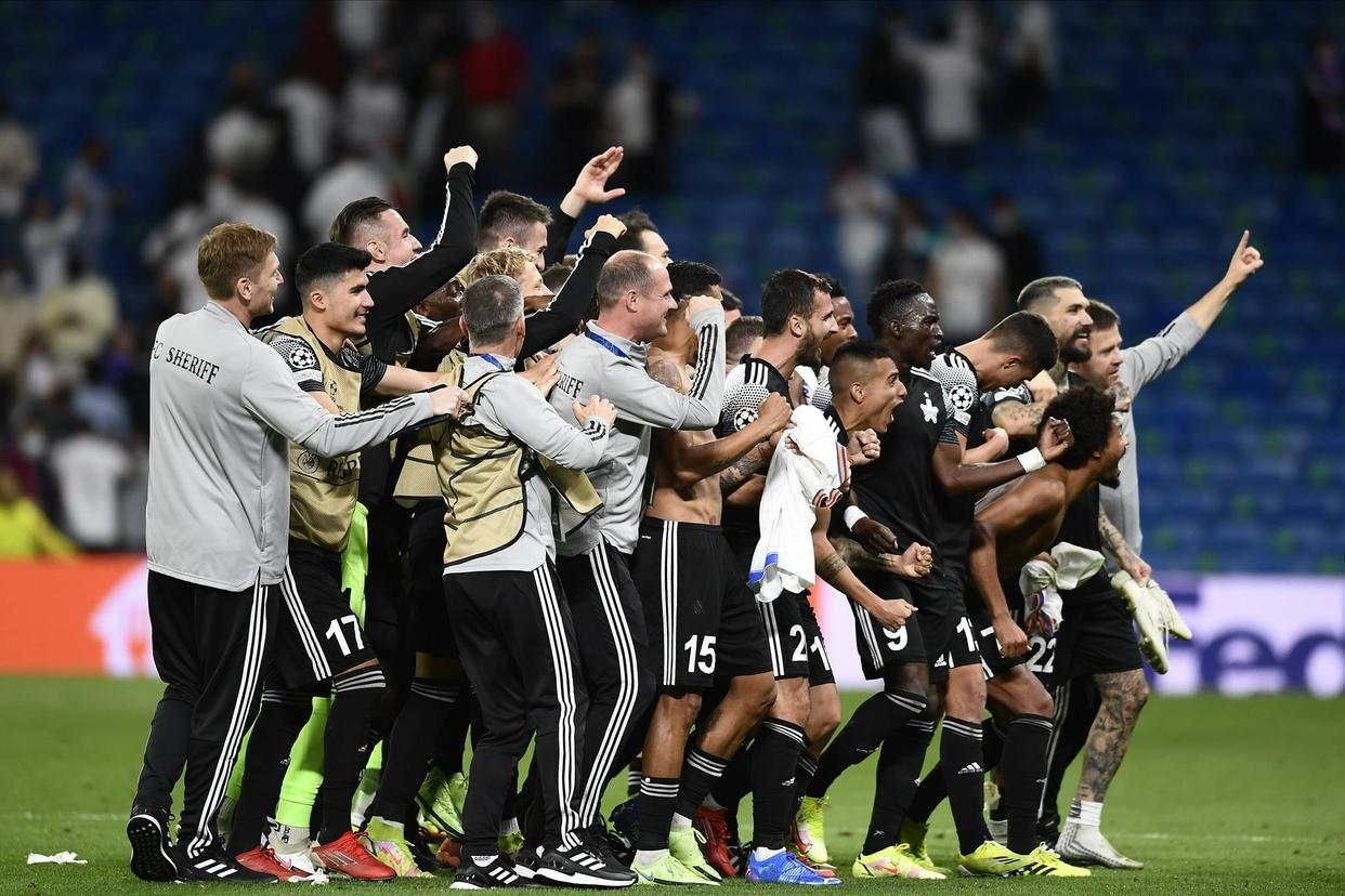 摩尔多瓦队连续获胜晋级 摩尔多瓦队连续获胜晋级