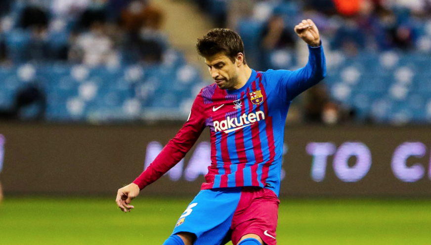 马赛险胜智利,皮克关键制胜 马赛险胜智利,皮克关键制胜