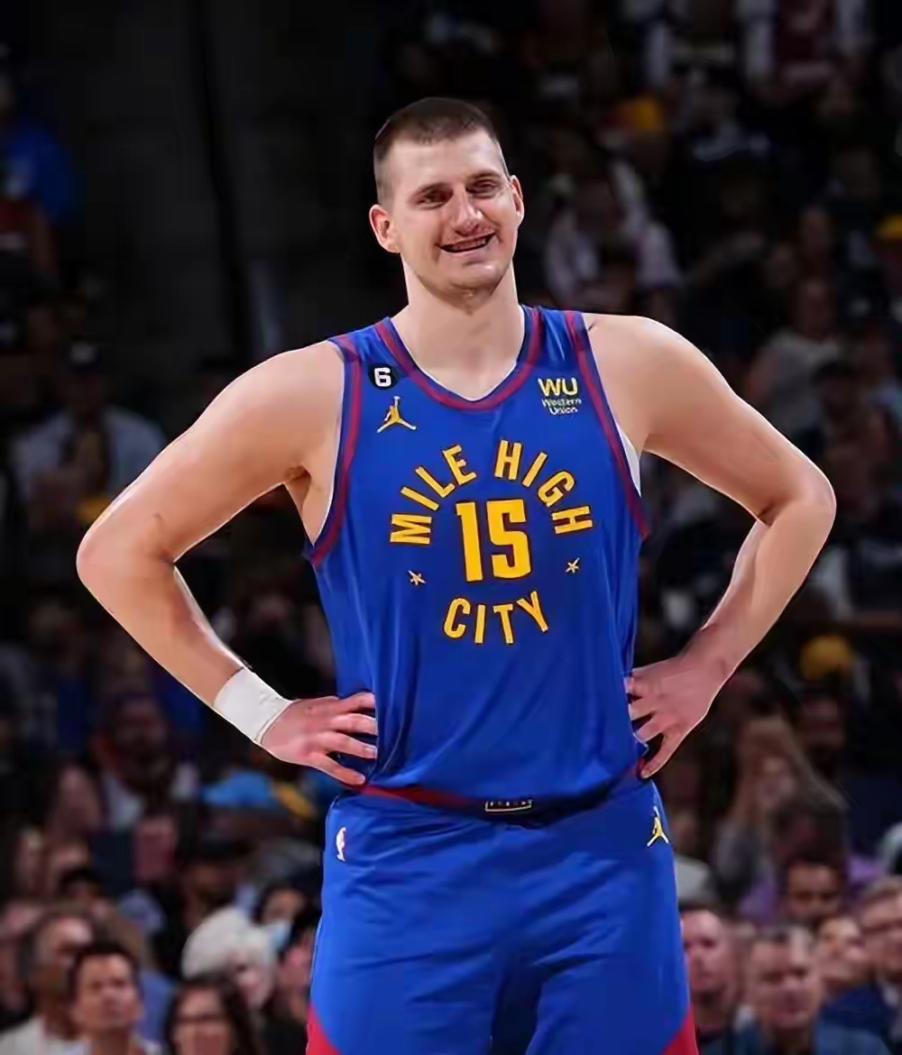 广州队力克浙江队，约基奇刷新纪录