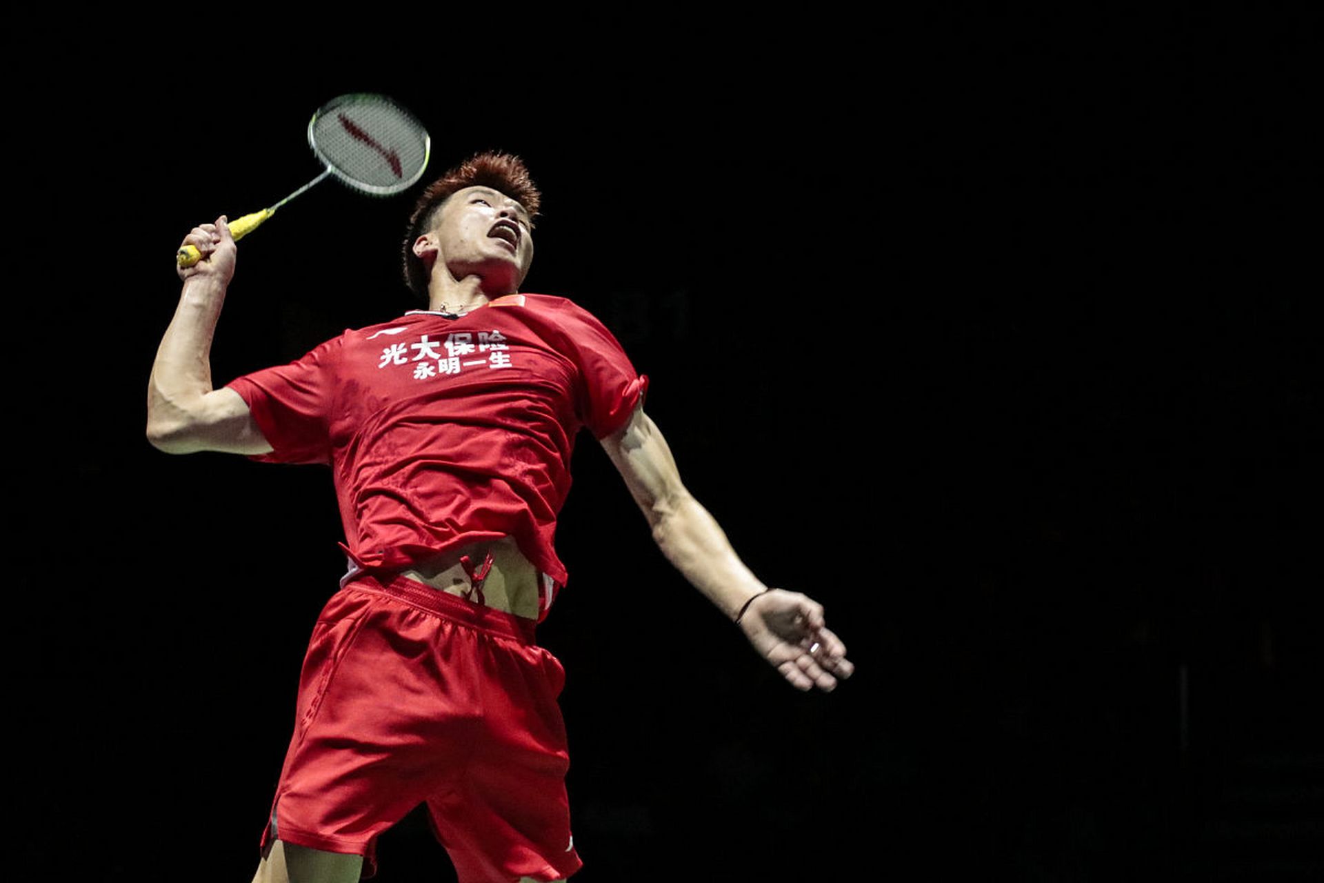 丹麦队碾压印度队,黄鸭组合带队取胜 丹麦队碾压印度队,黄鸭组合带队取胜