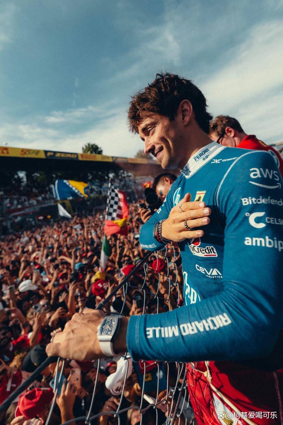 梅赛德斯逆转索伯车队,勒克莱尔刷新纪录 梅赛德斯逆转索伯车队,勒克莱尔刷新纪录