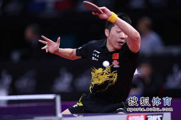 葡萄牙队逆转英格兰队，许昕刷新纪录