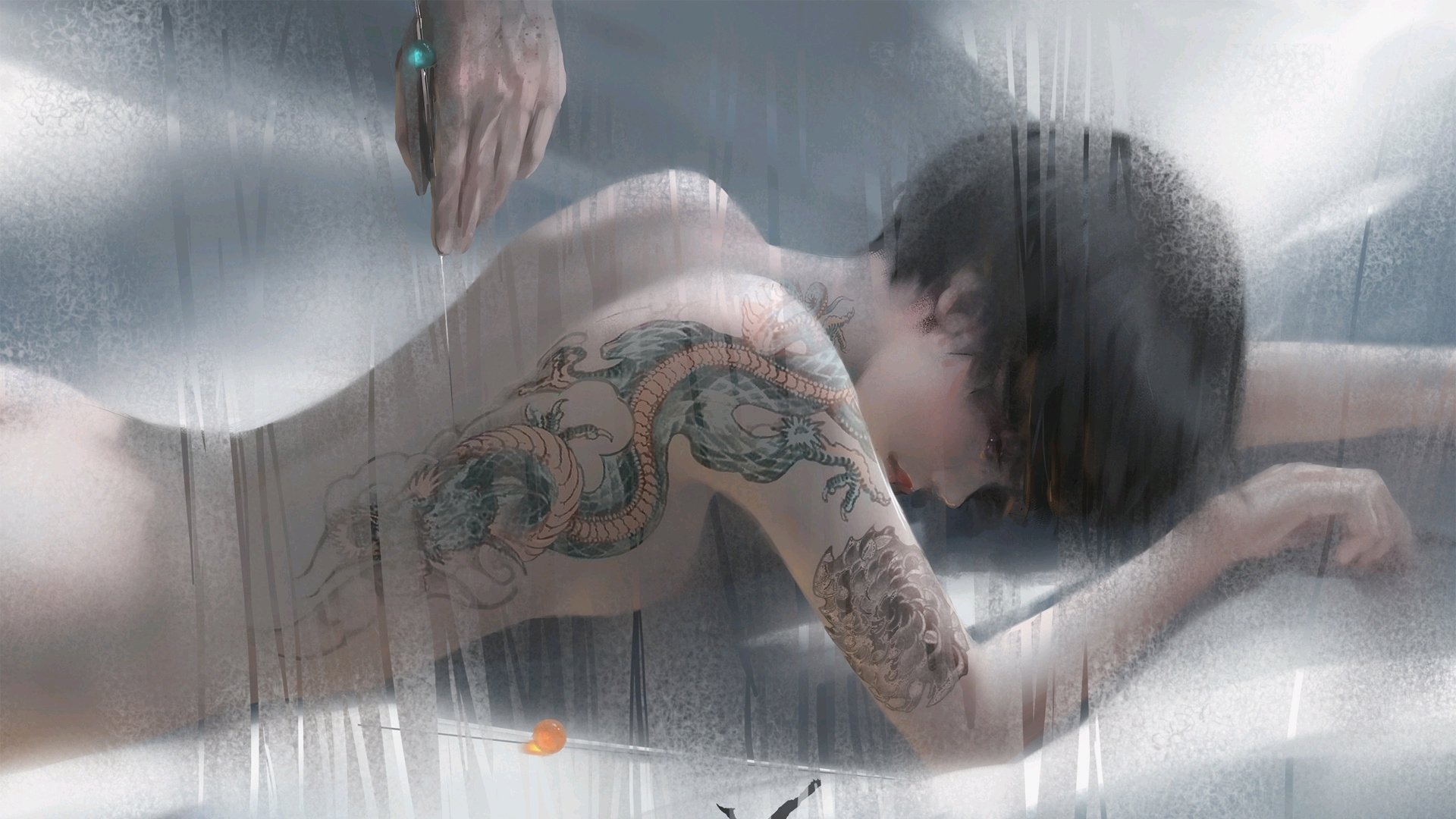 神迹背后的时代分水岭，当库尔图瓦的叹息之墙，也挡不住莱比锡的全息风暴