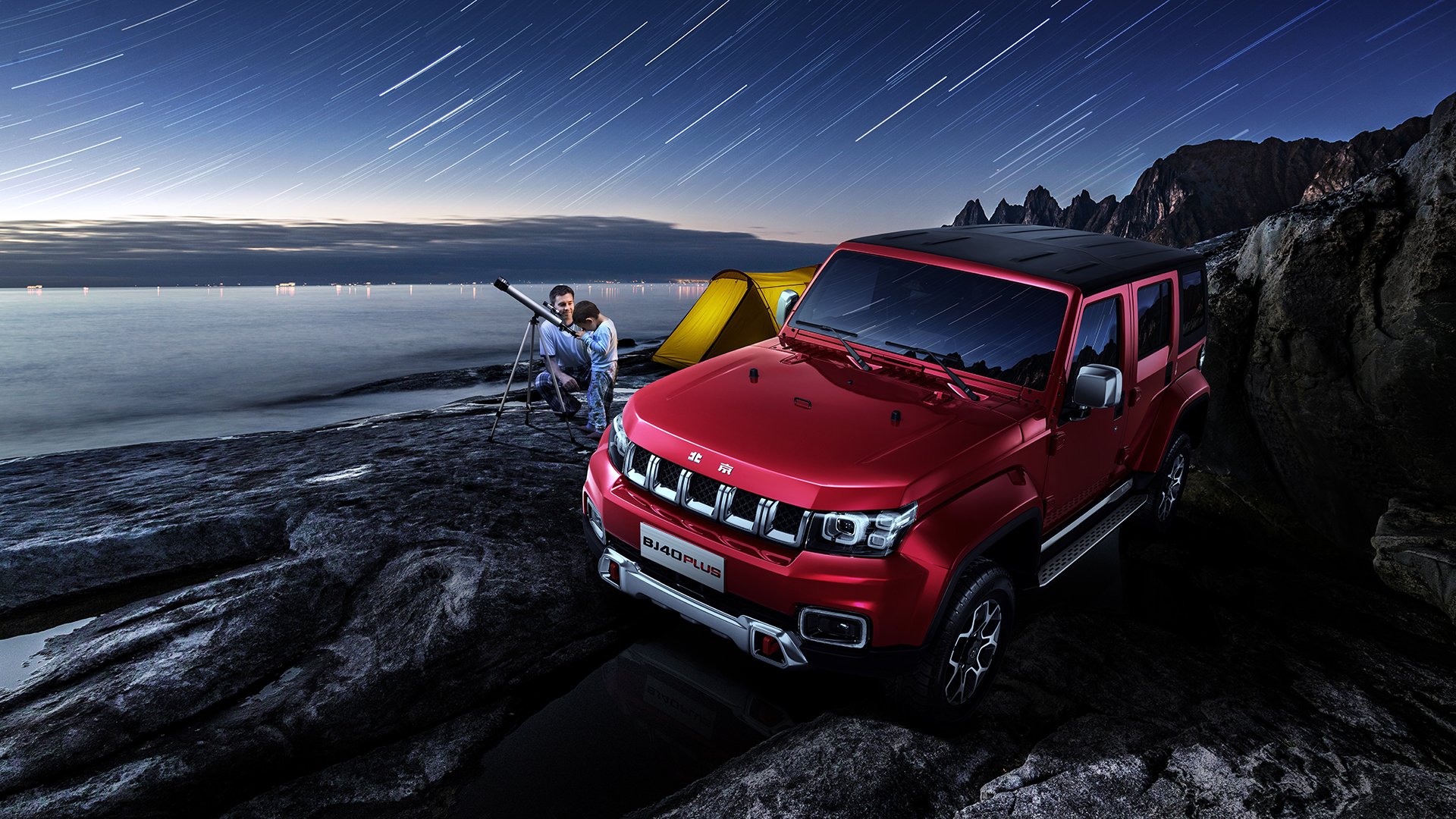 暗夜破晓时，英格兰骄傲城墙下的荷兰复仇者与他的大场面先生