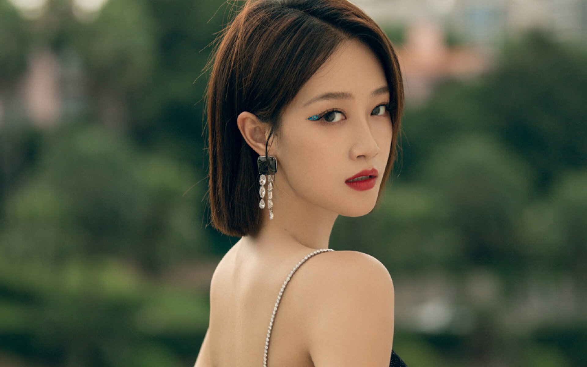 沉睡者的獠牙,范弗利特一剑封喉,开拓者末节弑王