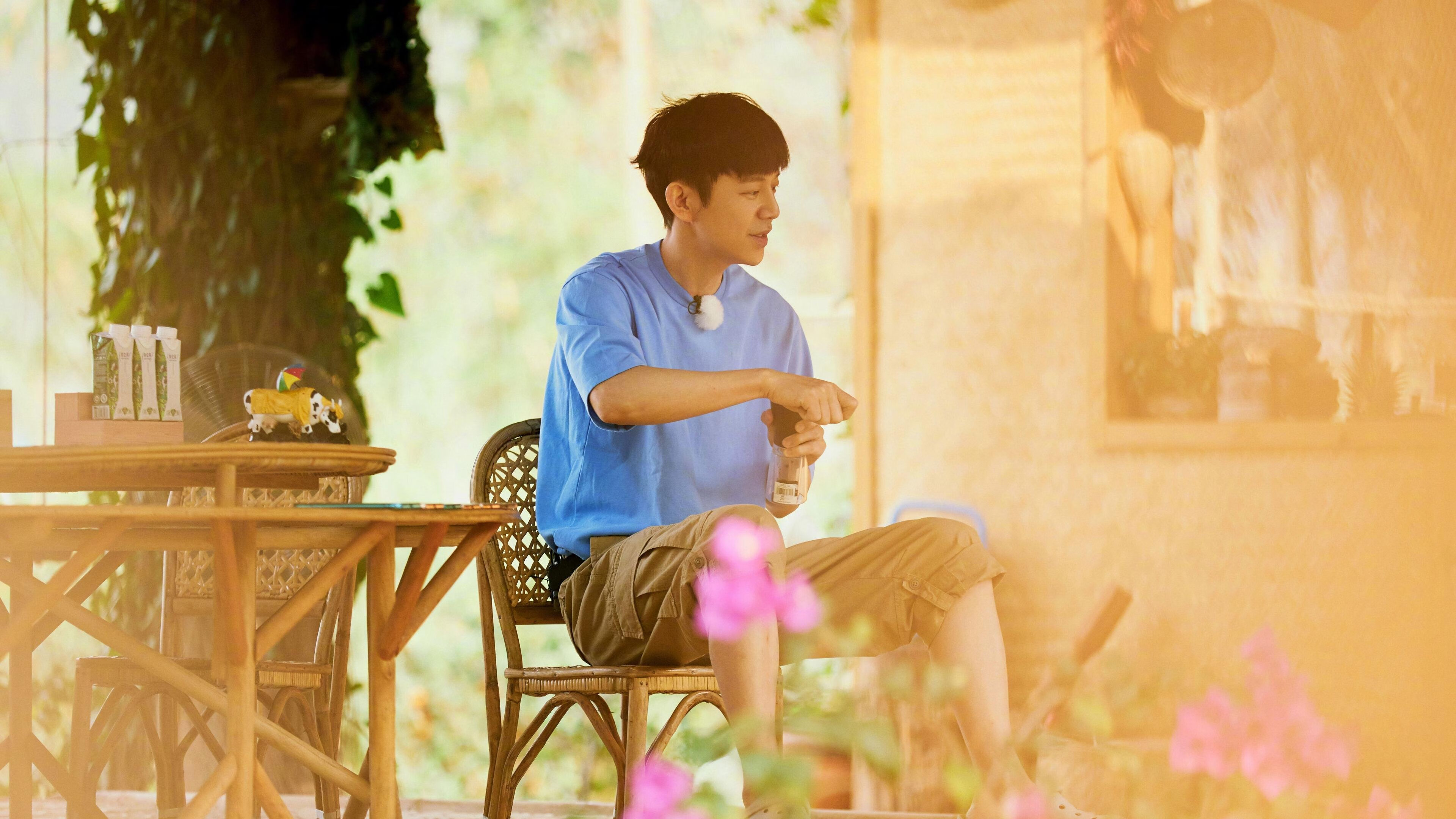 扩展(思维发散)